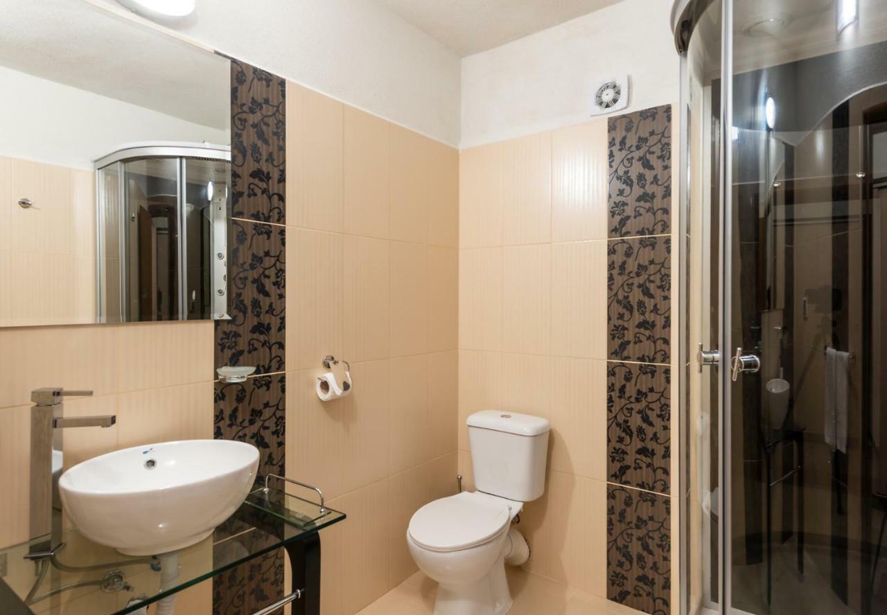 Hotel Bendida Panicişte Cameră foto