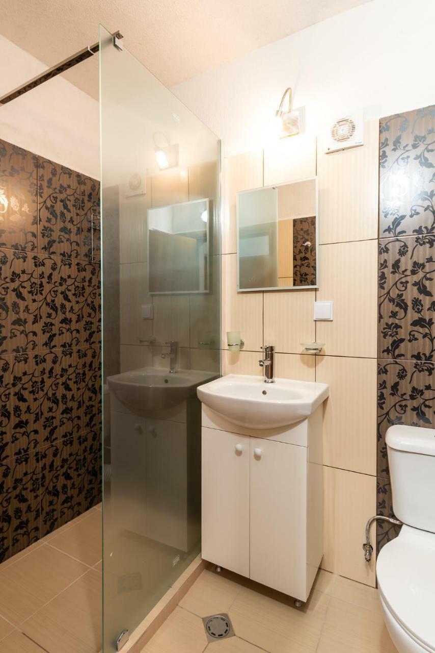 Hotel Bendida Panicişte Cameră foto